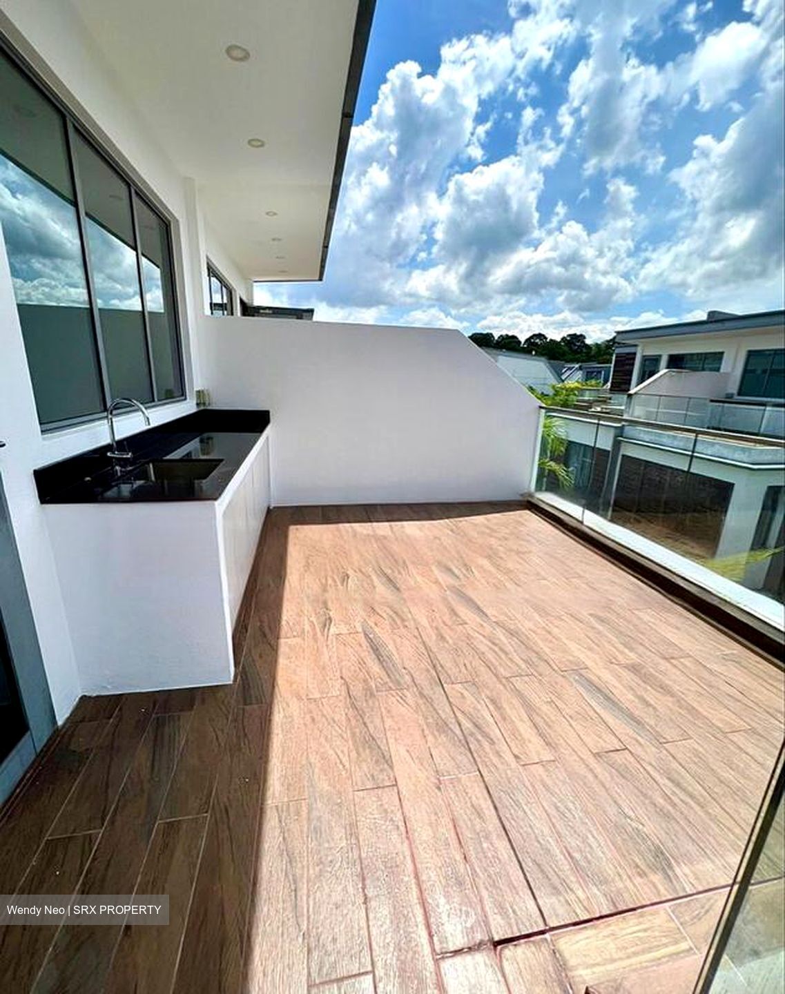 Greenwood Mews (D11), Terrace #483425451